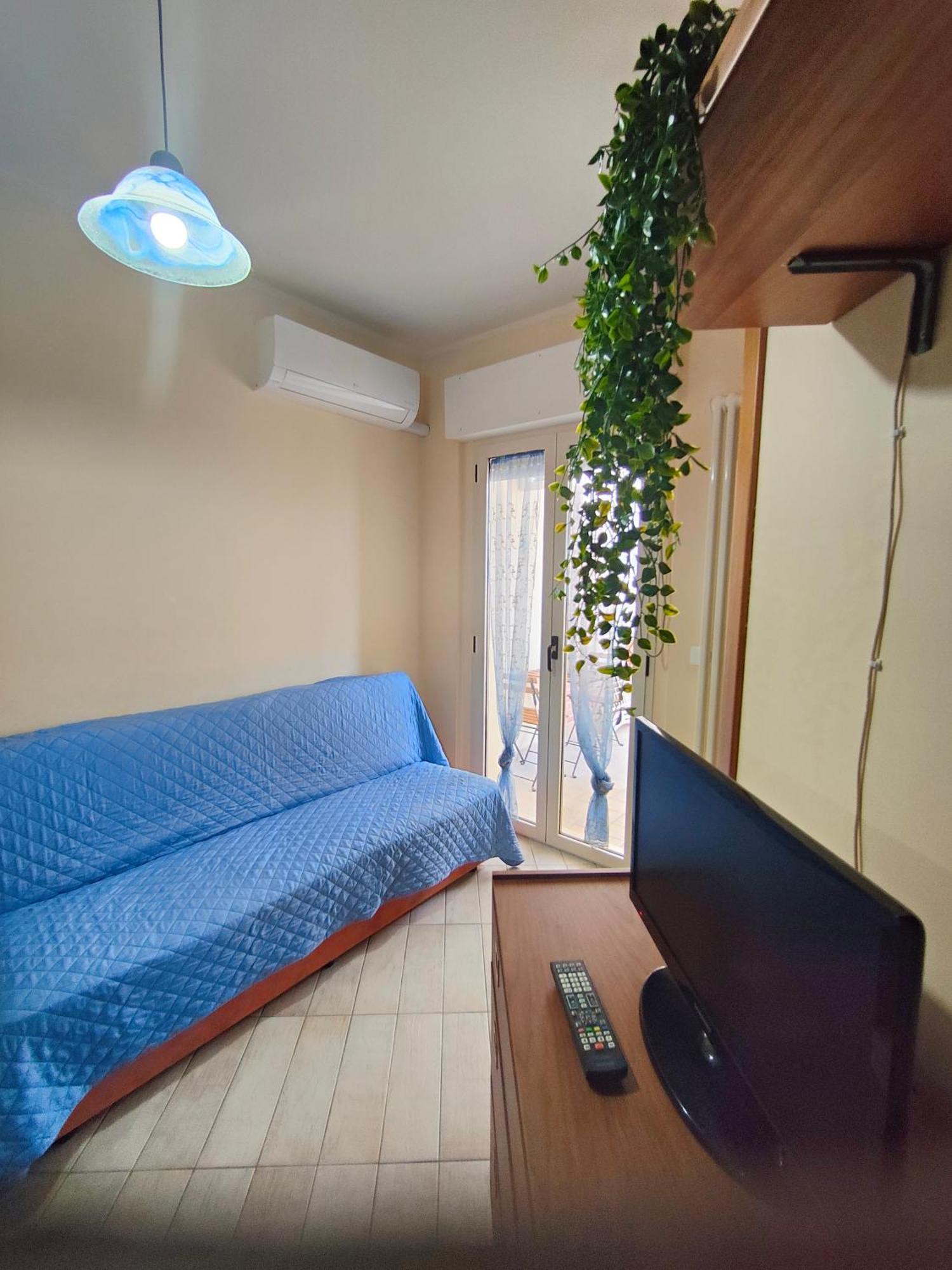 Apartament Marconi House Alba Adriatica Zewnętrze zdjęcie